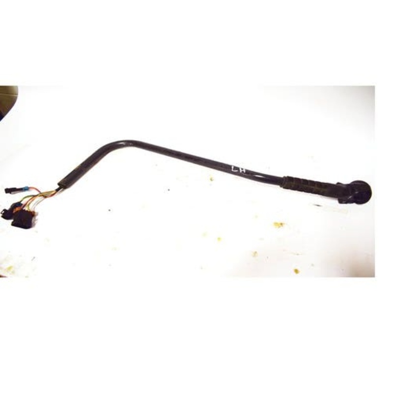 Used Steering Lever - Left Hand fits Bobcat S130 S160 S175 S185 S205 S220 S250 S300 S330 T190 T200 T300 751 753 763 773 863 864 873 883 963 6680419