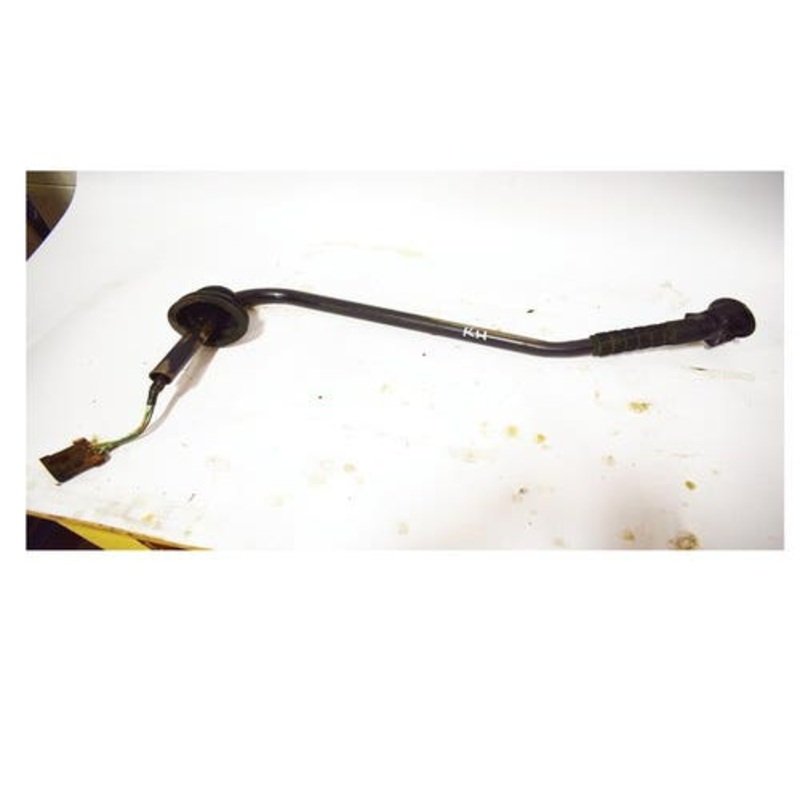Used Steering Lever - Right Hand fits Bobcat S130 S160 S175 S185 S205 S220 S250 S300 S330 T190 T200 T300 751 753 763 773 863 864 873 883 963 6680418