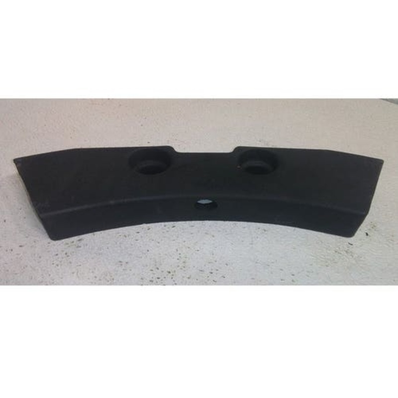 Used Sway Block fits John Deere 6155RH 6170M 6170R 6175M 6190R 6195M 6210R 7330 7330 Premium 7405 7420 7430 Premium 7500 7520 7530 Premium L101655