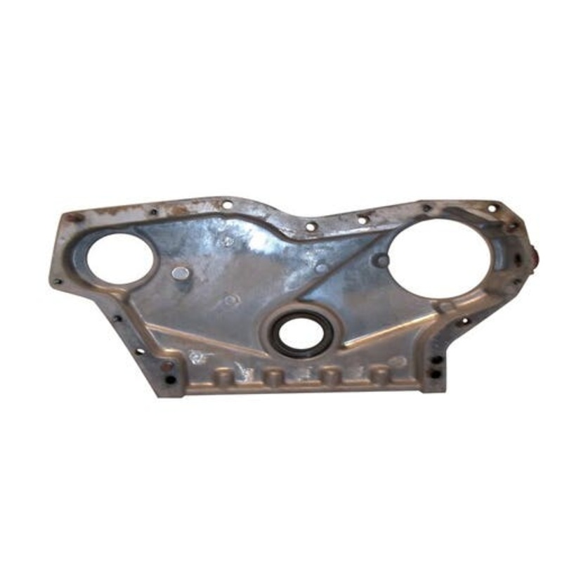 Used Timing Gear Cover fits Allis Chalmers 185 190 190XT 200 6060 6070 6080 7000 180 74023858 fits Gleaner L M M 74023858 74023272 74020099