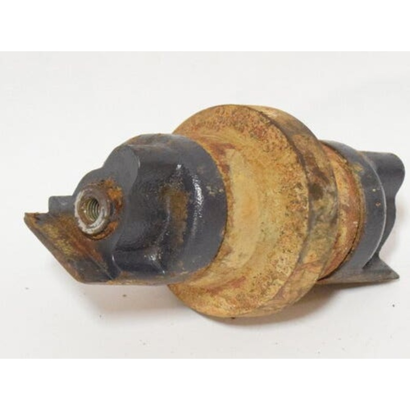 Used Track Roller Assembly fits Kubota KX41-3 KX41-3 RB238-21700
