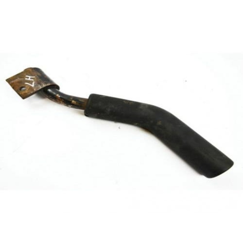 Used Bar Restraint LH fits Case 1835C 1845C H435959
