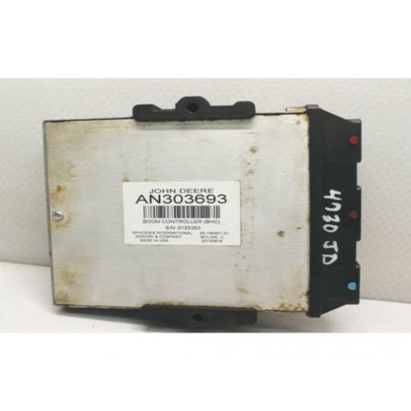Used Boom Control Module fits John Deere R4023 4630 4730 4830 4930 4940 AN303693