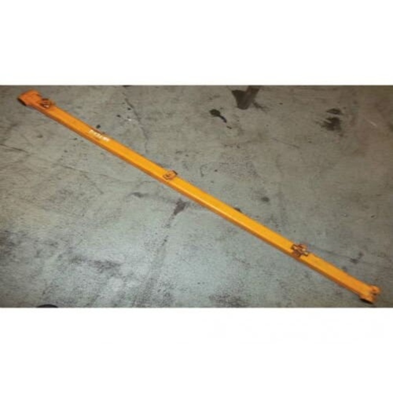 Used Boom Link Upper fits Case 1845 1845B 1845S D63689
