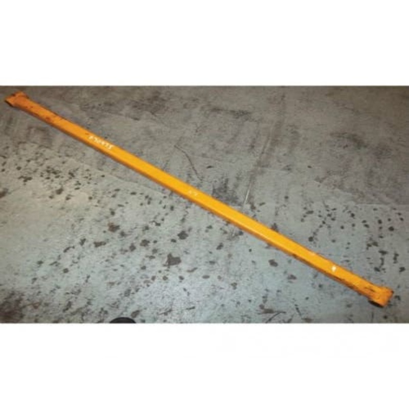 Used Boom Link Upper fits Case 1845 1845B 1845S D70475