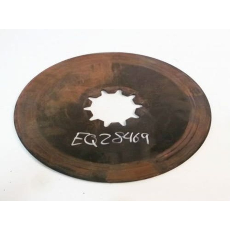 Used Brake Disc fits Bobcat 645 7753 753 743 742 6702792