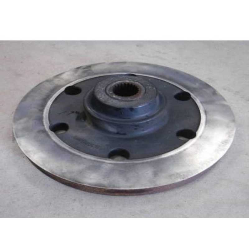 Used Brake Rotor fits Case IH 7010 8010 fits New Holland CR920 CR940 CR960 CR970 CR9040 CR9060 CR9070 CR9080 CX840 CX860 CX880 CX8070 CX8080 CX8090