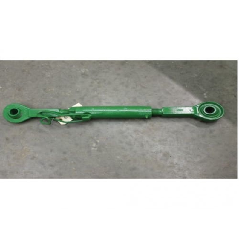 Used Center Link Assembly fits John Deere 6170M AL213697