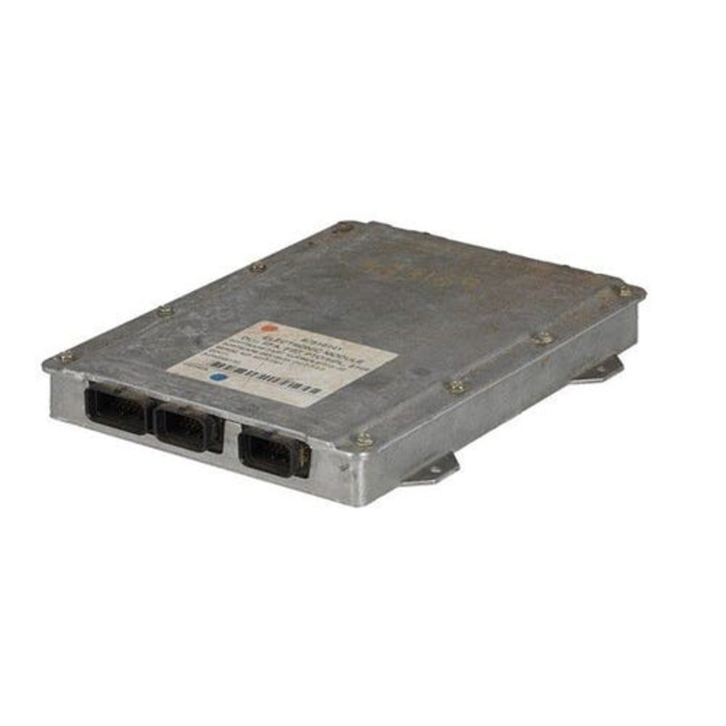 Used Control Module fits Case IH Maxxum 115 Maxxum 120 Maxxum 125 Maxxum 130 Maxxum 140 fits New Holland T6010 T6020 T6030 T6040 T6050 T6060