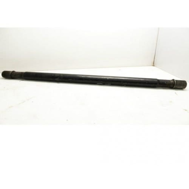 Used Control Shaft fits Case IH 7010 7120 8010 9010 9120 84440151 fits New Holland CR6.80 CR6.90 CR7.90 CR8.90 CR9.90 84440151