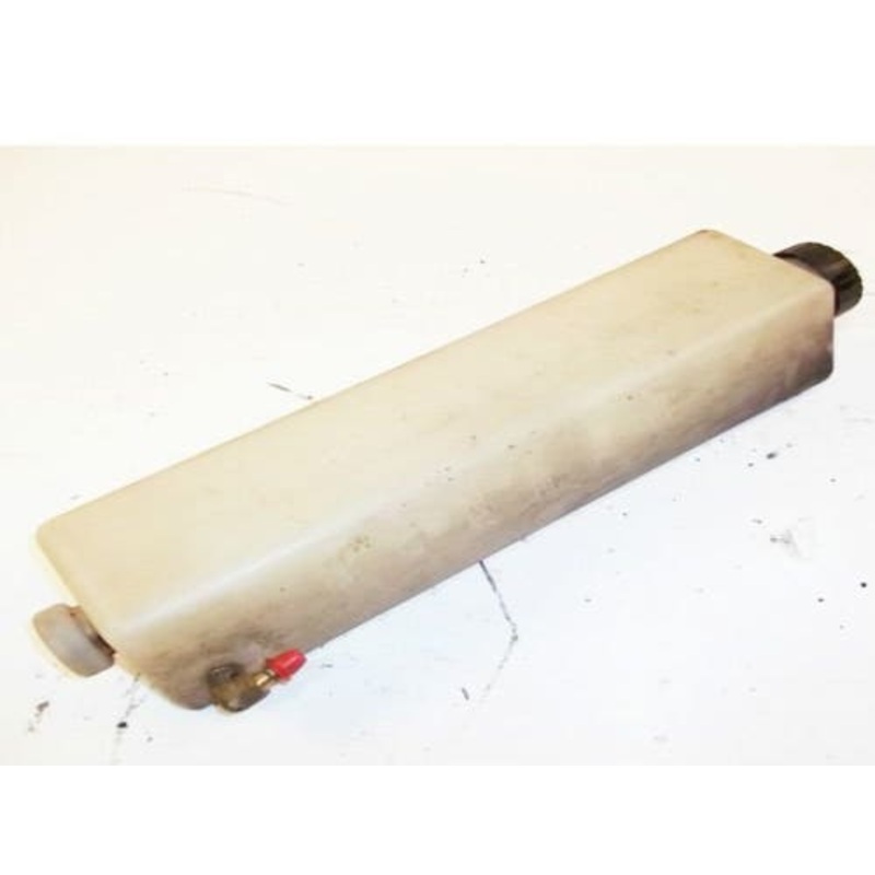 Used Coolant Recovery Reservoir fits New Holland C175 L175 87360734