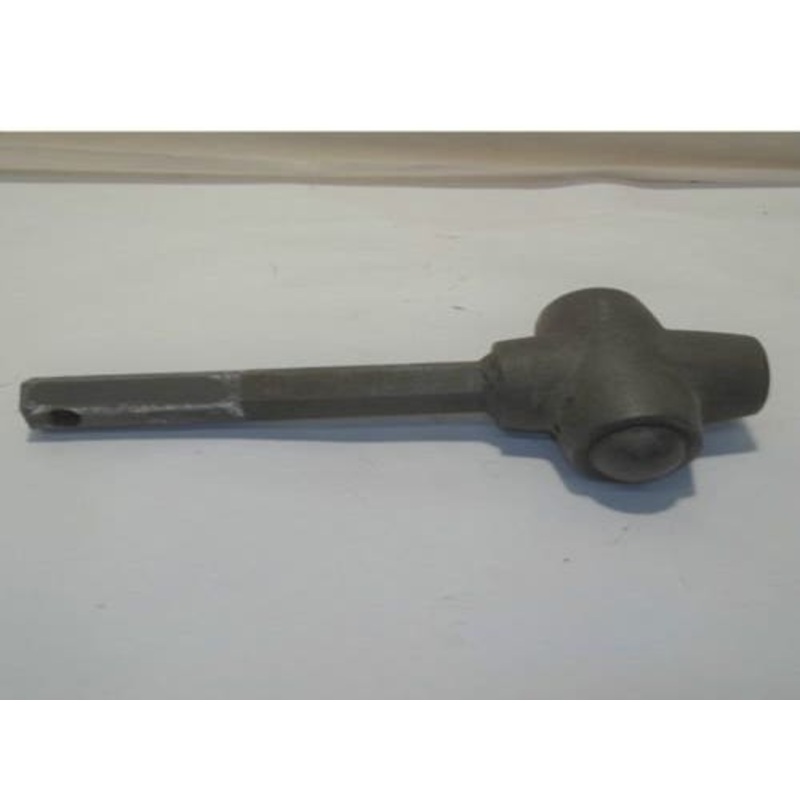 Used Coupler Push Button fits Case IH 2344 2366 2377 2388 2577 2588 429194A1