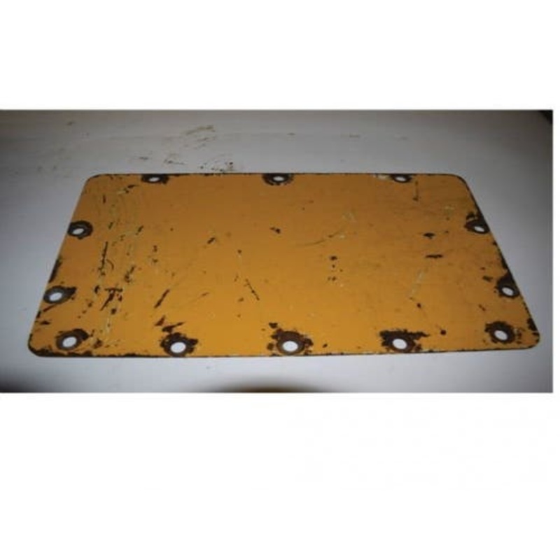 Used Cover Plate fits John Deere 260 270 325 326D 326E 328 328D 328E KV22564