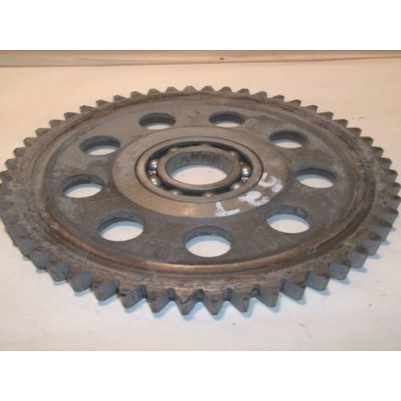 Used Cutterbar Idler Gear fits John Deere 910 920 930 945 955 AE49055 AFH203869