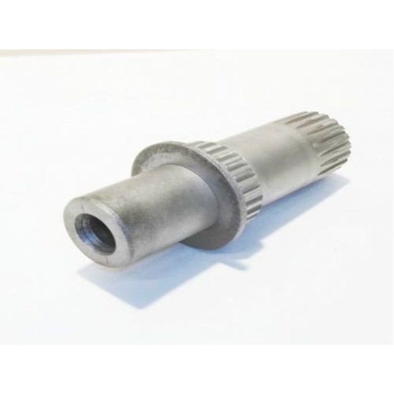 Used Cutterbar Shaft fits New Holland 408 411 412 277847