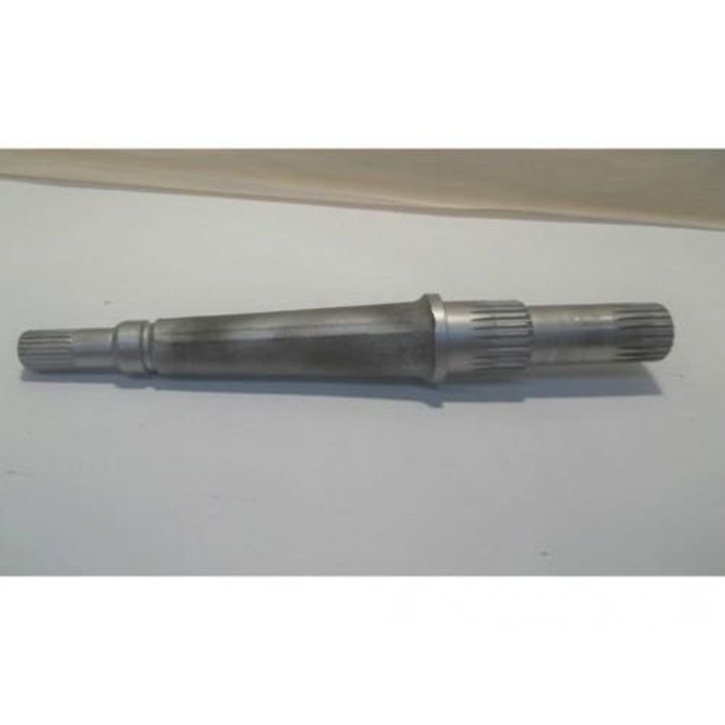 Used Cutterbar Shaft fits New Holland 408 411 412 9803772
