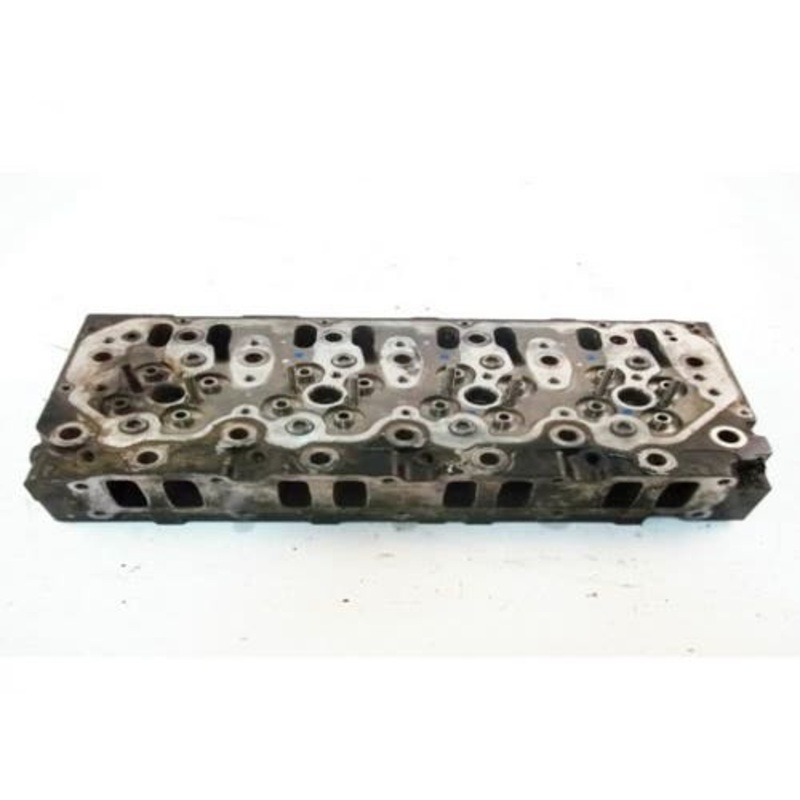 Used Cylinder Head fits John Deere 328E 329E 332E 333E 330G 331G 332G 333G MIA882103 fits Yanmar 4TNV94 459