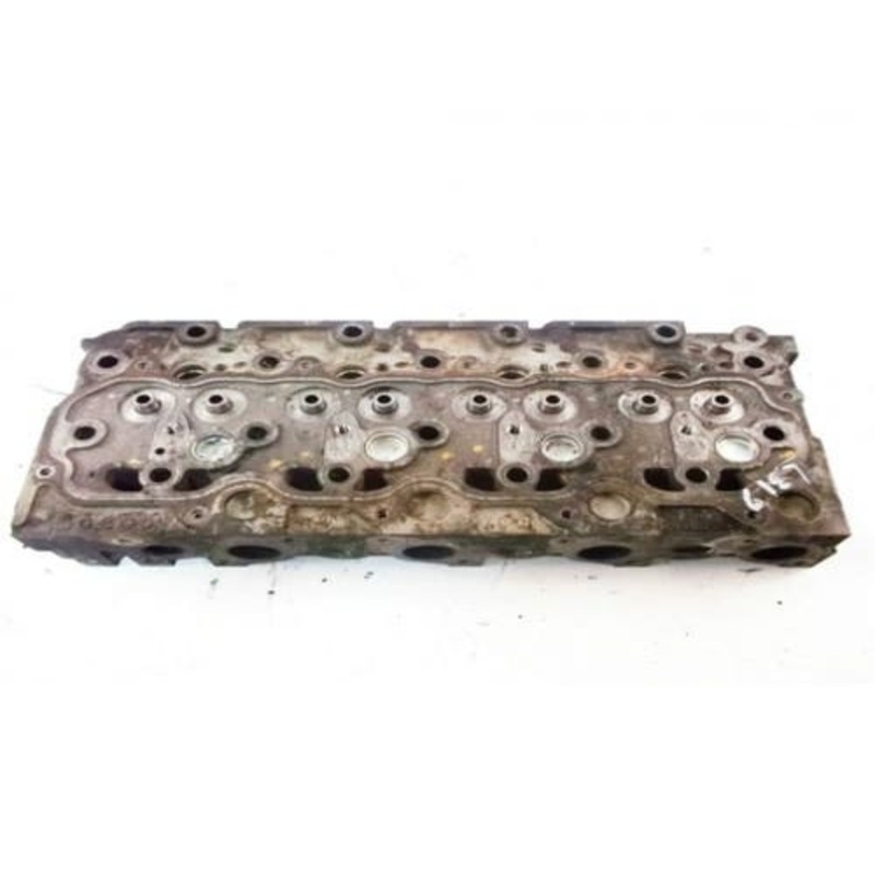 Used Cylinder Head Kubota fits Bobcat S175 S150 S530 S510 S450 T110 S130 T140 6698099 V1DI