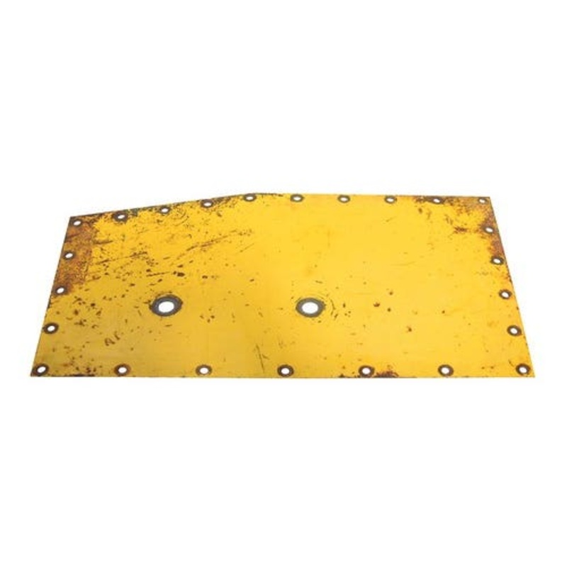 Used Drive Compartment Cover Plate fits Case 1500 1526 1530 1537 1700 1737 1740 1530B T42538