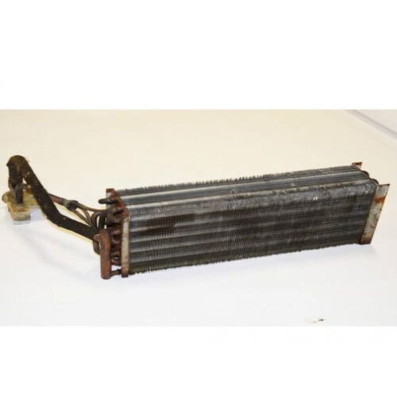 Used Evaporator fits John Deere CT322 317 320 325 328 332 CT332 AT318260