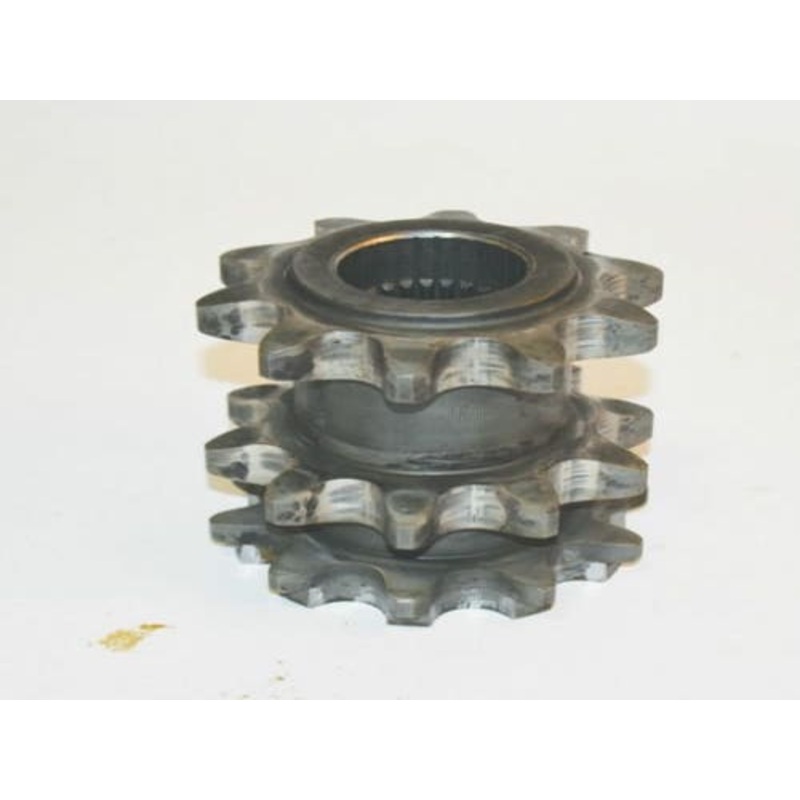 Used Final Drive Sprocket fits Case 60XT 70XT 392869A2 392869A1