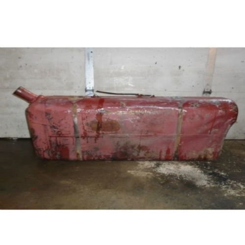 Used Fuel Tank fits Allis Chalmers 7000 70261031