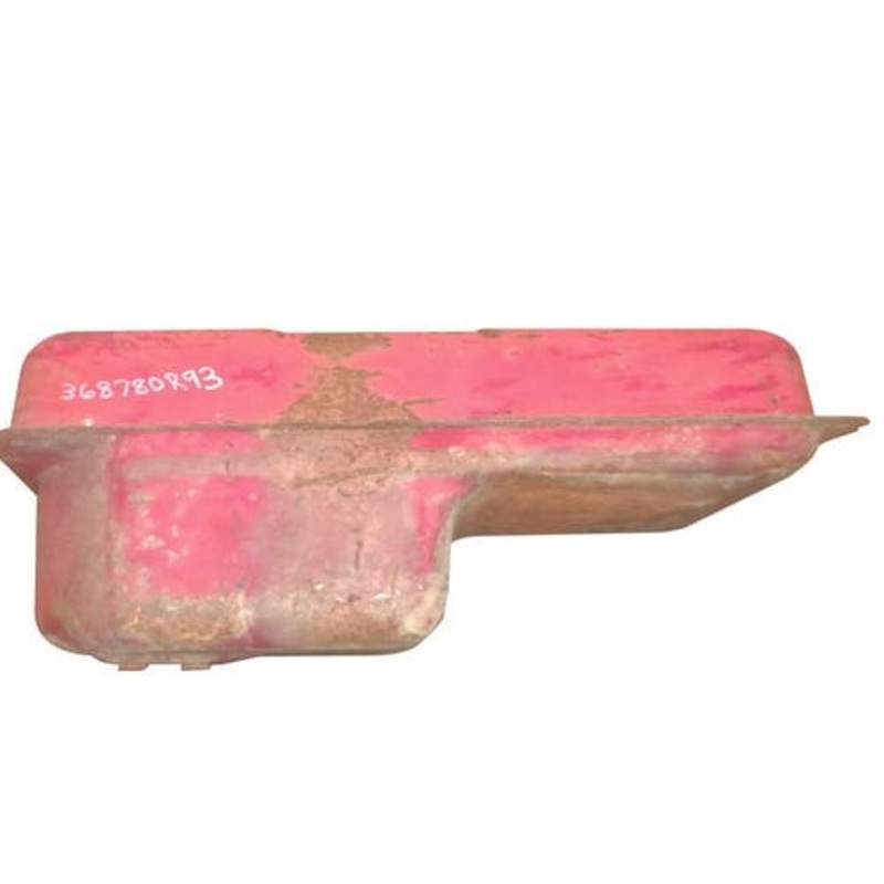 Used Fuel Tank fits International Hydro 70 Hydro 86 666 686 66305C92