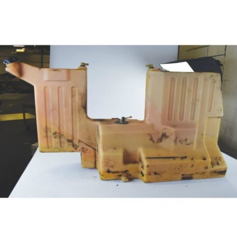 Used Fuel Tank fits John Deere CT332 325 328 332 T223946