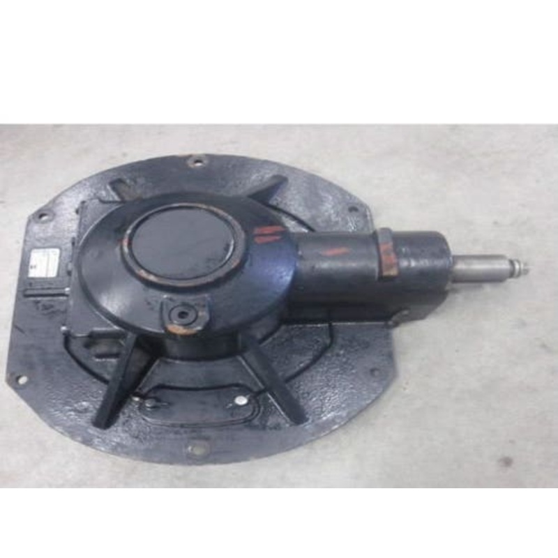Used Gearbox - Lower Unload fits Case IH 7230 7240 8230 8240 9230 9240 fits New Holland CR8090 CR8.90 CR9090 CR9.90 CR10.90 84262053 47941525 11840301