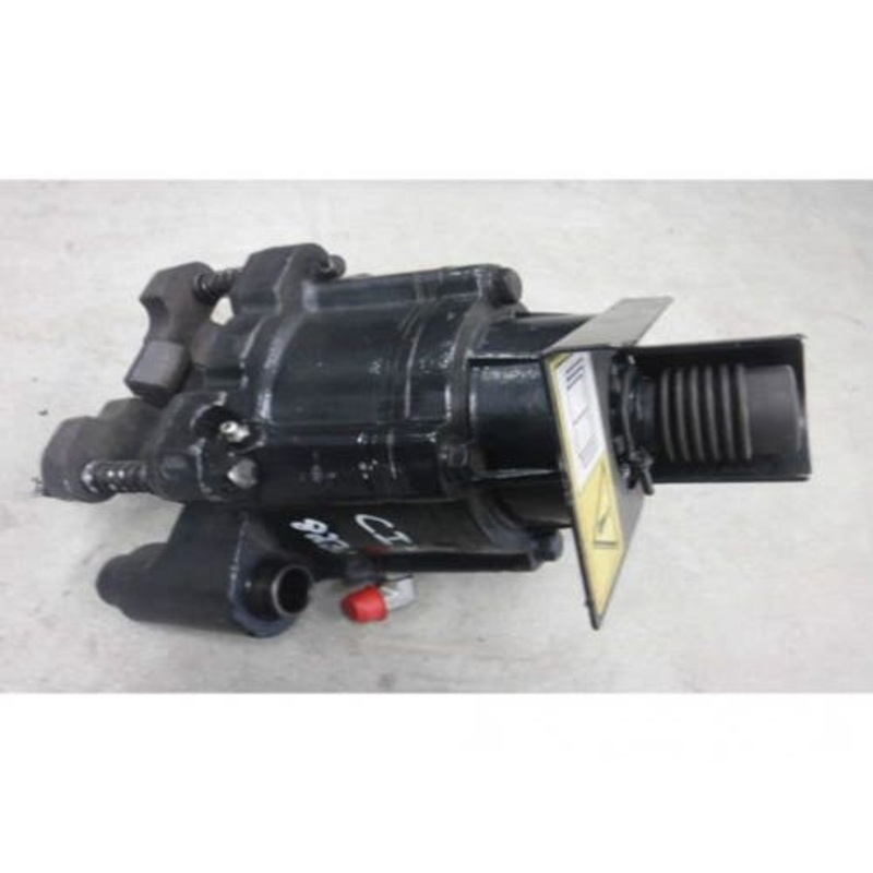 Used Hand Brake Gearbox fits Case IH 7010 8010 fits New Holland CR920 CR940 CR960 CR970 CR9040 CR9060 CR9070 CR9080 CX840 CX860 CX880 CX8070 CX8090
