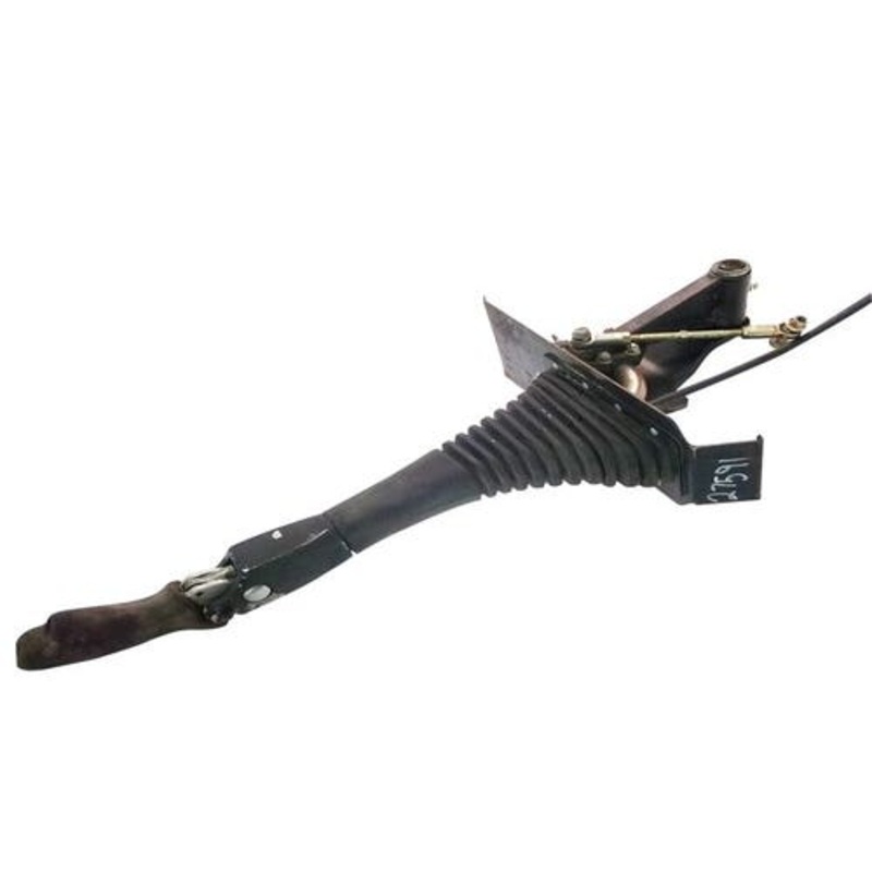Used Hand Control Assembly RH fits John Deere CT322 CT332 240 250 260 270 280 317 320 325 328 332 AT321230 KV16396 KV17148 AT312688 AT310224