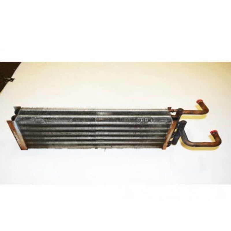 Used Heat Exchanger fits John Deere CT322 317 320 325 328 332 CT332 CT315 313 315 AT318261