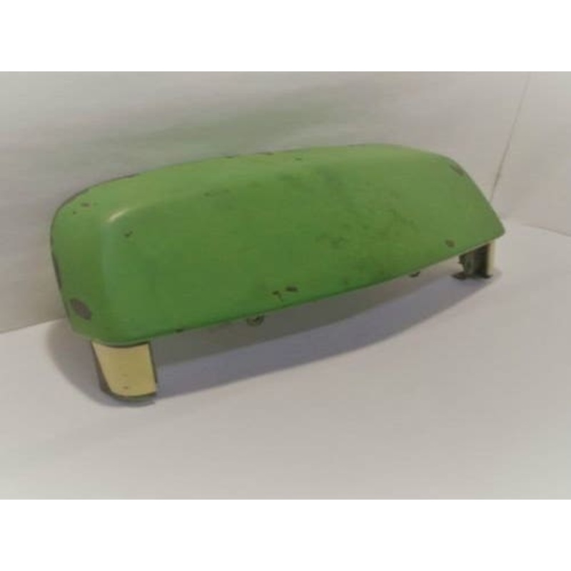 Used Hood Extension fits John Deere 2150 2155 2350 2550 2950 3055 3150 3155 3255 2955 2755 L37947