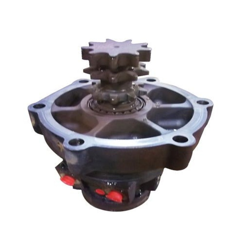 Used Hydraulic Drive Motor Assembly fits Bobcat 883 S220 S300 863 873 S250 7261334 6674738