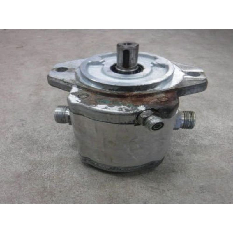 Used Hydraulic Motor Cleaning Fan fits Case IH AFX8010 7010 7120 7230 7240 8010 8120 8230 8240 9120 9230 9240 87105499 87106499 86998058 87106499