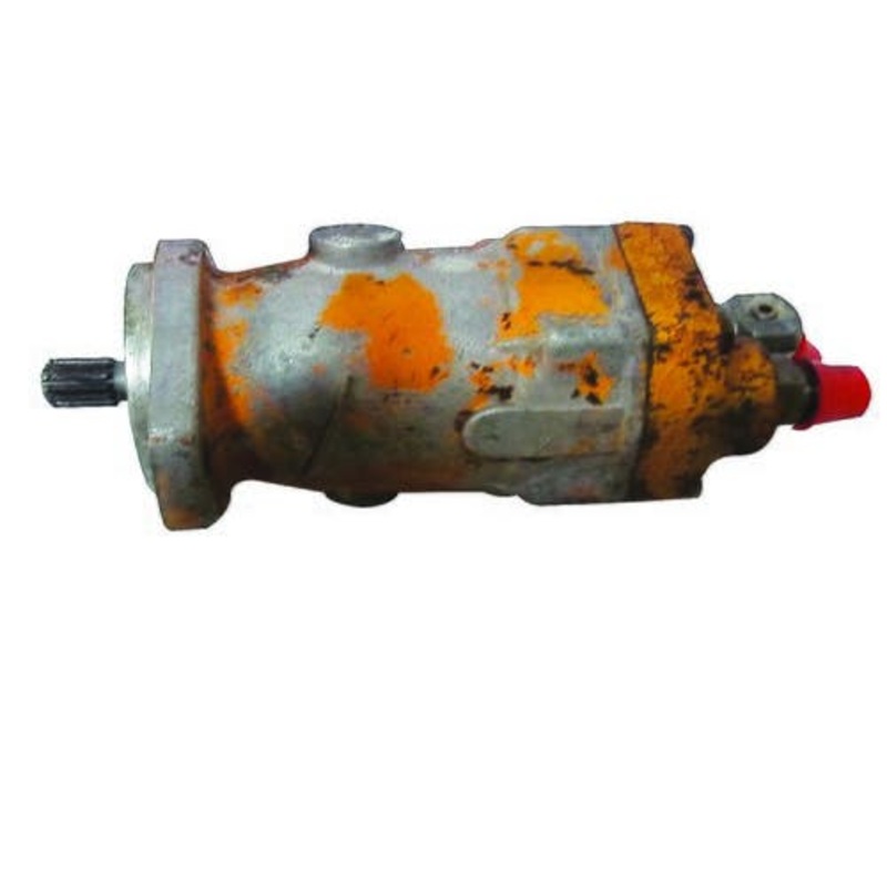 Used Hydraulic Motor fits Case IH 6000 6500 fits Case 1845 1845S D74973 D65391 75108C91 74418-DAV