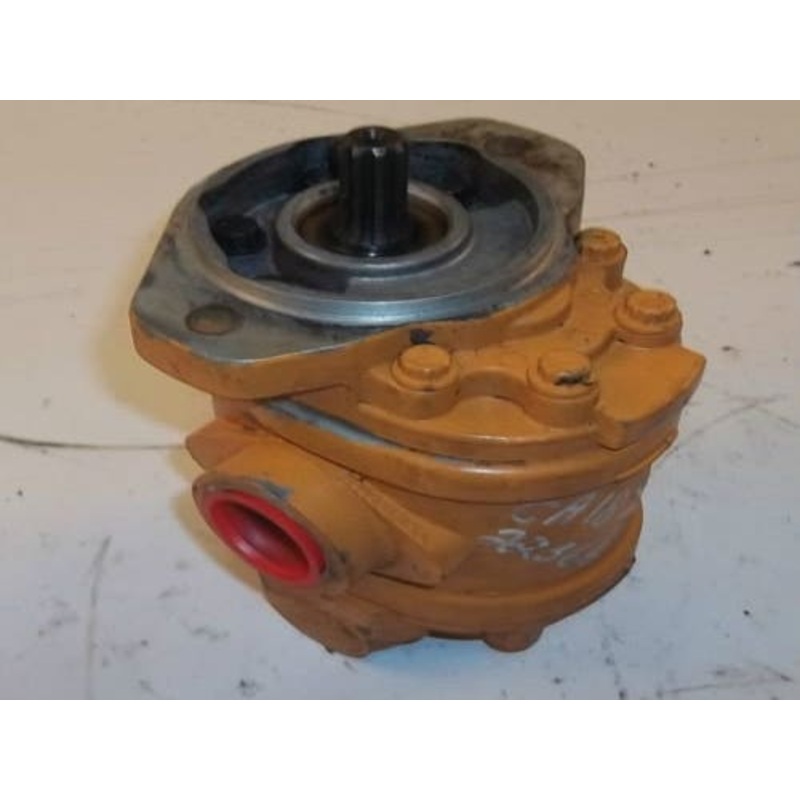 Used Hydraulic Pump fits Case 1825 D136150 120882A1