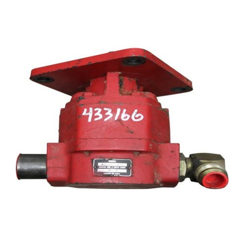 Used Hydraulic Pump fits Case IH 9110 9130 9150 9170 9180 9210 9230 9240 9250 9260 9270 9280 9310 9330 9350 9370 9380 9390 33-1524T91