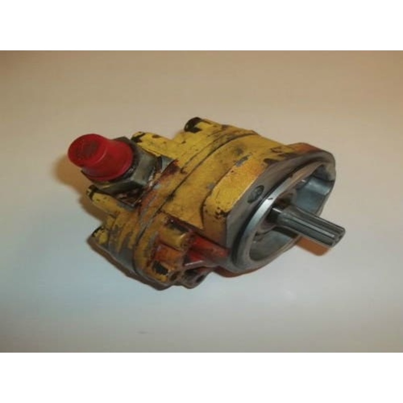 Used Hydraulic Pump fits New Holland L225 L325 702601 80702601