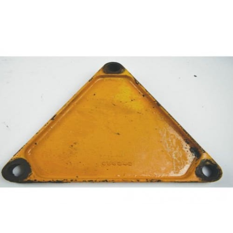 Used Inner Pivot Plate fits Case 1845C D124400