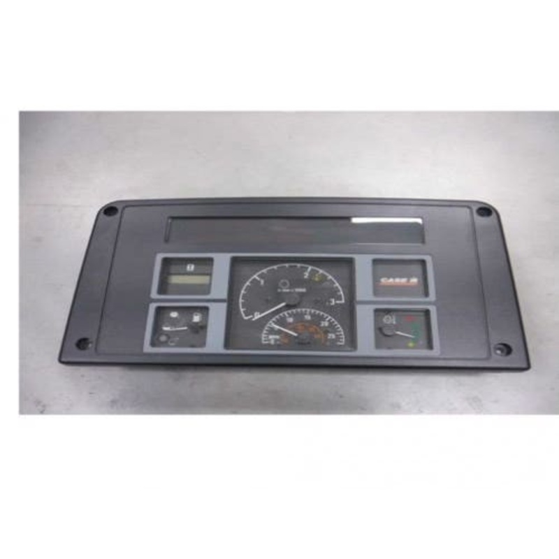 Used Instrument Cluster fits Case IH MX80C MX90C MX100 MX100C MX110 MX120 MX135 183075A4