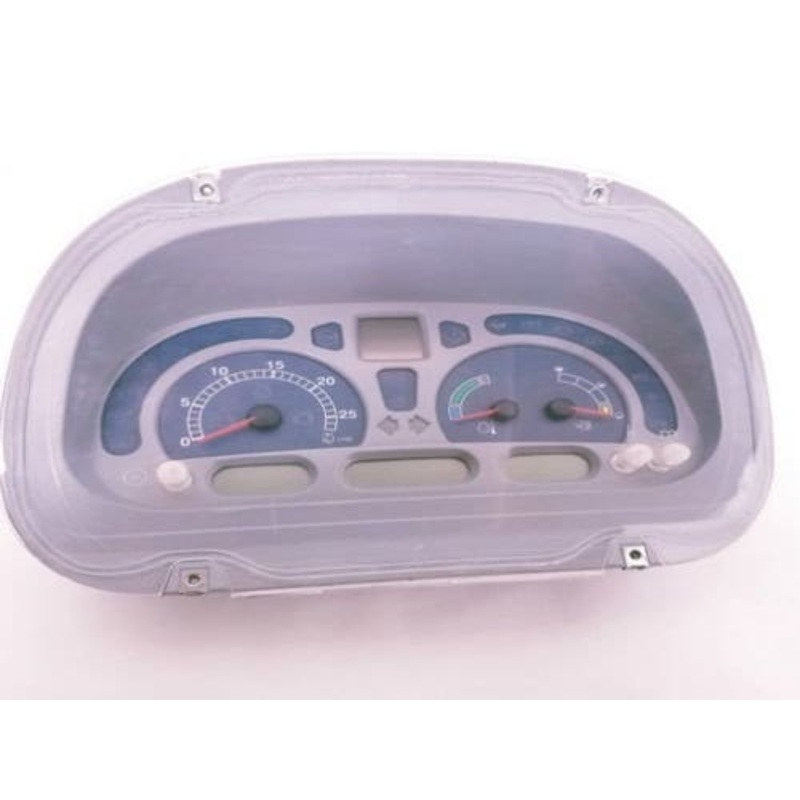 Used Instrument Panel fits New Holland T6010 T6020 T6030 T6040 T6050 T6060 T6070 84315090 87653671 87517272 87629916