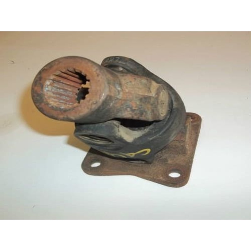 Used Joint Assembly fits Case 410 420 420CT 87446892