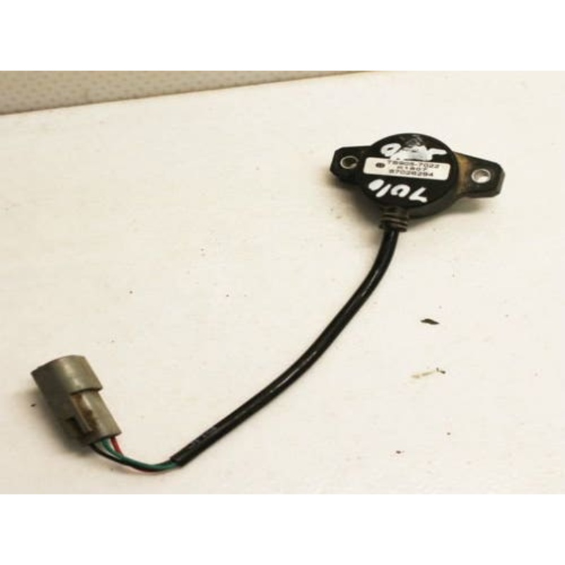 Used Leveling Sensor fits Case IH AFX8010 7010 8010 87026294