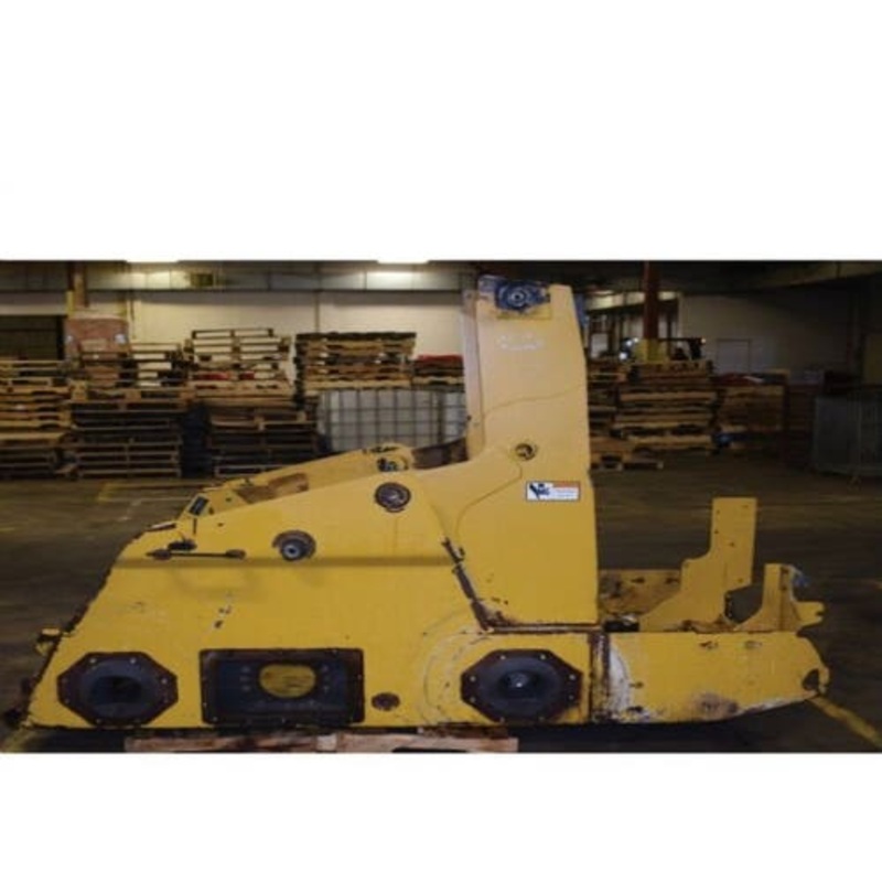 Used Main Frame fits John Deere 325 328