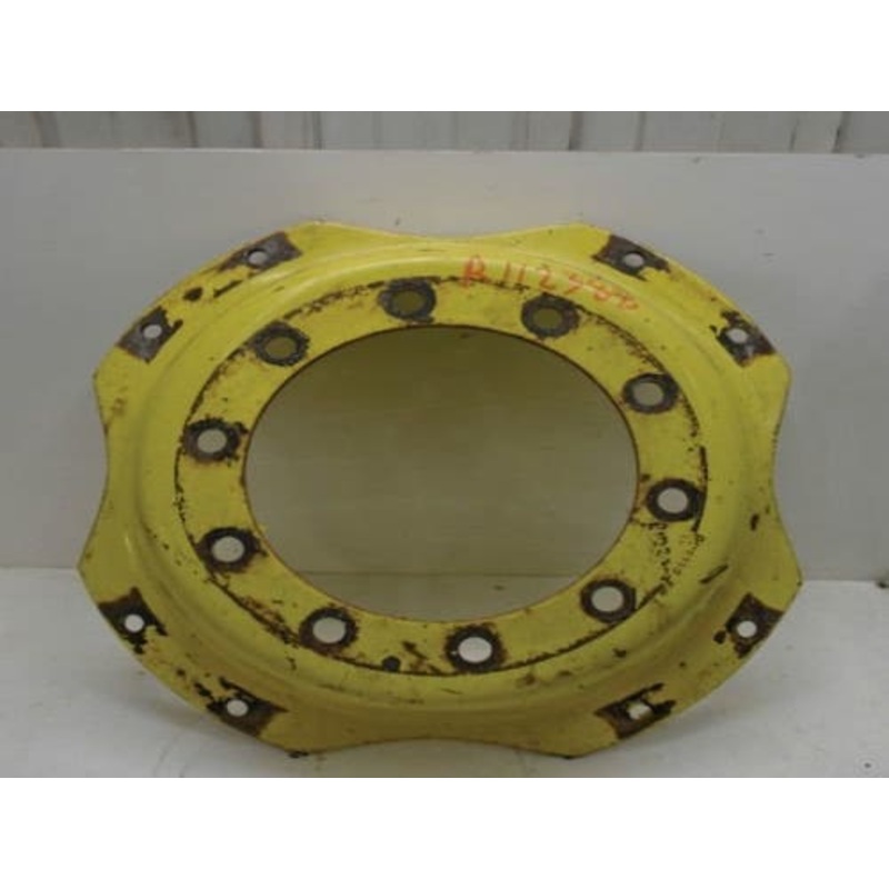 Used MFWD Wheel Center fits John Deere 7200 7400 7600 7700 7800 R156494 R112388