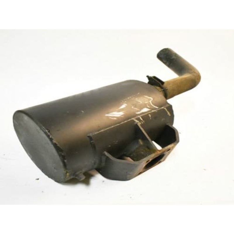 Used Muffler fits Case 40XT 60XT 381661A1