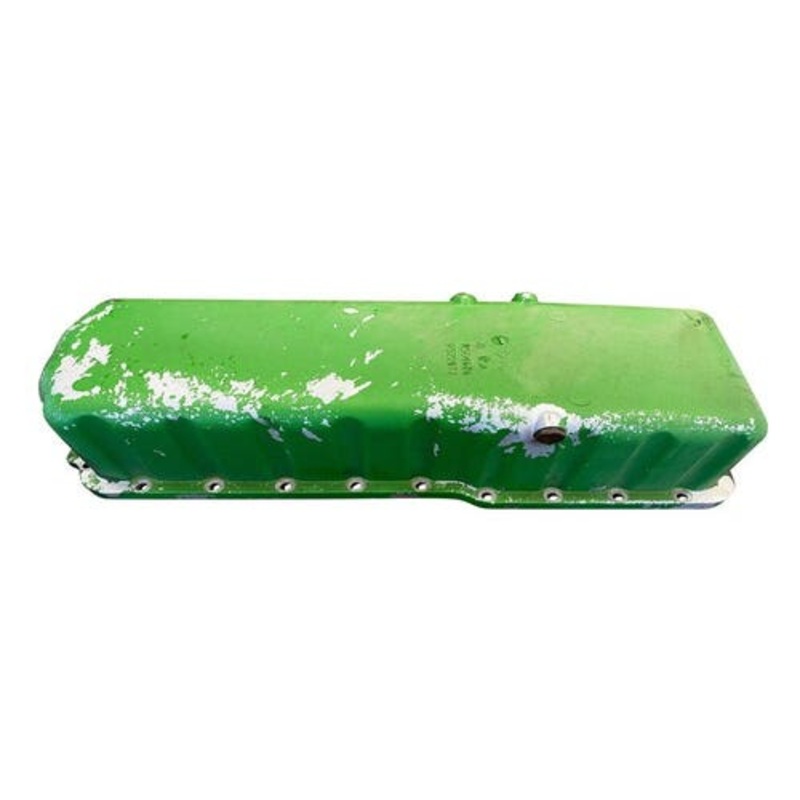 Used Oil Pan fits John Deere 4930 759 8235R 8260R 8285R 8310RT 8335RT 8360RT 8430 8245R 8270R 8295R 8320R 8345R 8370R 8320RT 8345RT 8370RT RE523829