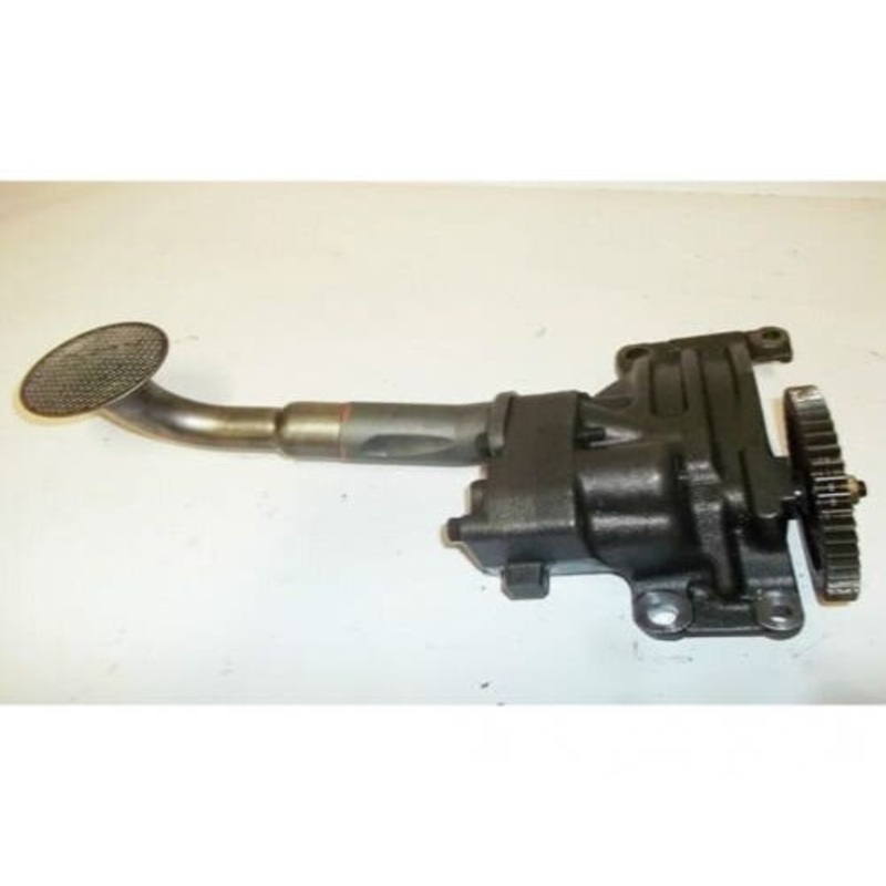 Used Oil Pump fits John Deere 9650 9660 7710 7810 7720 7820 7920 8120 8220 8320 8420 8420T 8520 8520T 9120 9220 9320 9420 9520 9620 4920 RE519513