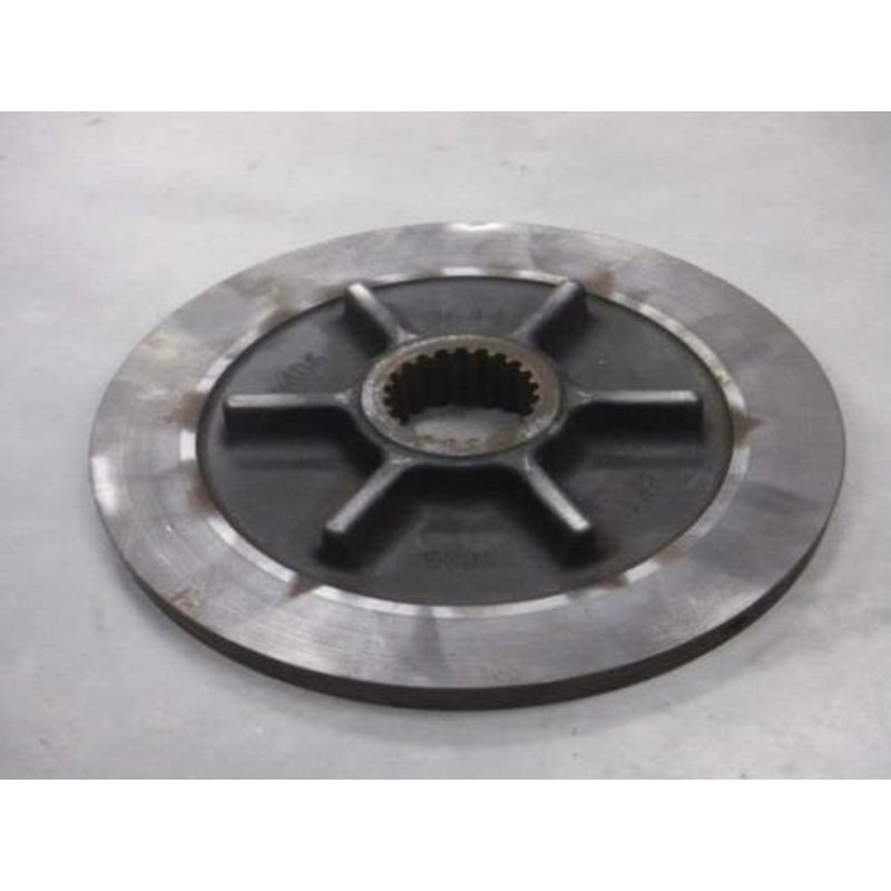 Used Parking Brake Rotor fits Case IH 7010 8010 fits New Holland CR920 CR940 CR960 CR970 CR9040 CR9060 CR9070 CR9080 CX840 CX860 CX880 CX8070 CX8090